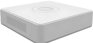 DVR Hikvision 8 Canale DS-7108HGHI-M1(C), compresie Video: H.265 Pro+/H.265 Pro/H.265, HDTVI/AHD/CVI/CVBS/IP Video Input, pana l