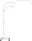 Dimmbare Halbmond Lampe Beauty Light einstellbare Farbtemperatur Telefonhalter Fernbedienung weiß