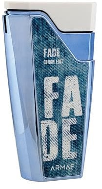 ARMAF Fade Denim Edit Eau de Parfum, 100 ml