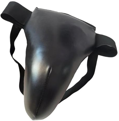 Coquille de protection pour boxe, équipement d'entraînement de boxe, coquille pour boxe, Muay Thai, équipement de boxe pour homme