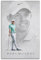 WAWYY Rory McIlroy Golf-Poster, Kunstdruck, Wandfoto, Farbe, hängendes Bild, Familienschlafzimmer, Dekoration, 50 x 75 cm