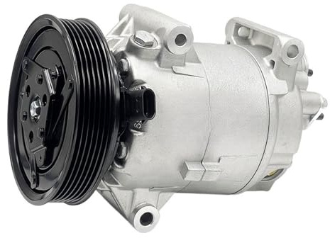 Compresor de Aire Acondicionado para Renault Megane II Berlina 5p 1.4/1.6 16V 820050141 01139026 7711368685