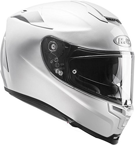 HJC Helmets R-PHA-70 PEARL WHITE XXS