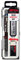 rOtring Tikky Mechanische Bleistifte, Spitze und Radiergummi, Set Bordeaux, 3er Set