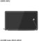 FTDLCD 15.4 pollici brandnew LED LCD Screen Display Panel completo unità per MacBook Pro (Retina, 15, metà 2014)