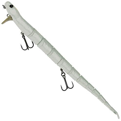Savage Gear 3D Snake - Schlange Wobbler