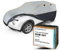 WALSER Bâche de Voiture Anti-grêle Perma Protect SUV, Récompense Très Bon* Housse de Protection Anti-grêle, Certifié par Le TÜV Autriche* bâche Contre la grêle, Couverture de Voiture SUV/Van Taille 6