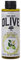 KORRES Pure Greek Olive & Lime Shower Gel 250ml, Vegan