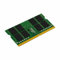 Kingston ValueRAM 32GB 2666MHz DDR4 NonECC CL19 SODIMM 2Rx8 1.2V KVR26S19D8/32 Laptop-Speicher
