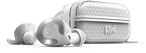 Klipsch II True Wireless Sport White, Weiß, Intraaural