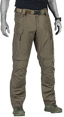 UF Pro P-40 Classic GEN2 Einsatzhose Steingrauoliv