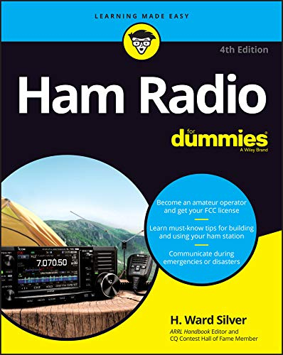 Ham Radio For Dummies (English Edition)