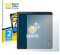 brotect Protection Ecran Anti-Reflet pour Kobo Sage (2 Pièces) - Film Mat