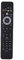 Ersatzfernbedienung für TV,Universal Fernbedienung Controller Ersatz für SMART LED LCD TV Rc4450/01b