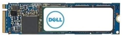 Dell M.2 PCIe NVME Gen 4x4 Class 40 2280 Solid State Drive - 4TB