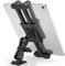 Soporte de Tableta, Soporte de Camión de Tableta Ajustable en Varios Ángulos, para Camiones/Barcos/Tractores, Soporte de iPad para Tabletas y Teléfonos con Pantallas de 4,7-13,5 Pulgadas
