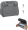 LINGHUANG Linghuang Mini 3 Pro 2-in-1 Controller Protective Case Sun Visor for DJI RC Mini 3 Pro RC Remote Control Protection Screen Monitor Cover Drone Accessories