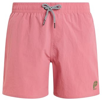 Protest Boys Strandshorts Culture JR Duskskypink 152