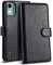 Case Collection pour Nokia C12 - Coque de Telephone en Cuir de Première Qualité | Protection RFID | Porte-Carte et Pochette à Monnaie Etui | Compatible avec Coque Nokia C12