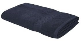 TODAY Maxi Drap de Bain 90x150 cm 100% Coton - Navy