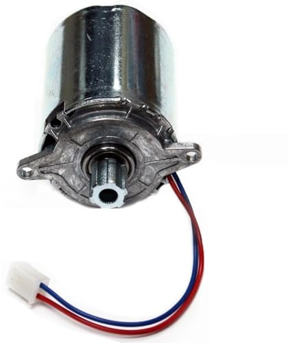 Gruppo Motore Motorino Elettrico 24v Per C720 Cyclo Rapid Ricambio FAAC 63001255
