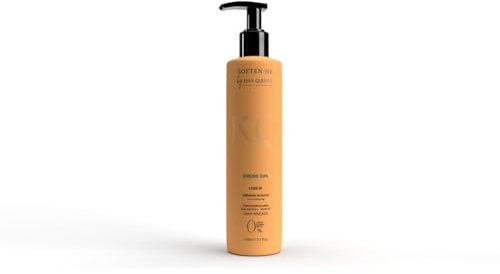 Kera Queen's Leave In Professional Leave-in Macadamia & Avocado Sublime Curl 150 ml Soften'me von