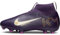 NIKE Jr. Mercurial Superfly 10 Academy Kylian Mbappé, Zapatos de Gimnasia, Grand Purple/Pale Ivory, 35.5 EU