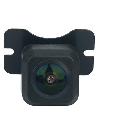 Backup Kamera 4K AHD 1080P Rückansicht Kamera HD Nachtsicht Reverse Backup Kamera Für Auto CCD Auto Rückfahr Einparkhilfe Rückfahrkamera