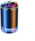 Intelligent Car Air Freshener Diffuser Rechargeable Portable 5 Level Adjustable Aroma Diffuser with Pick-Up Light Starry Top for Vehicles