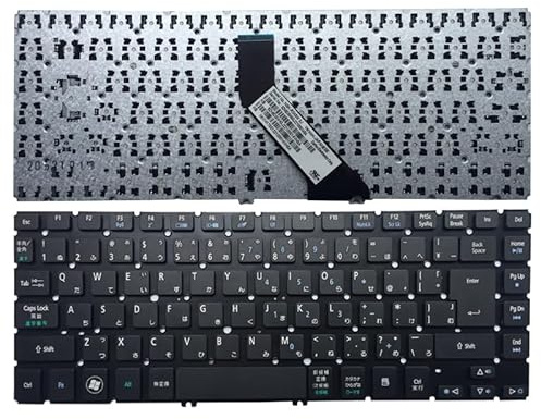 Japan Keyboard for Acer Aspire V5 V5-431 V5-431G V5-431P V5-471 V5-471G V5-471PG JP laptop keyboard