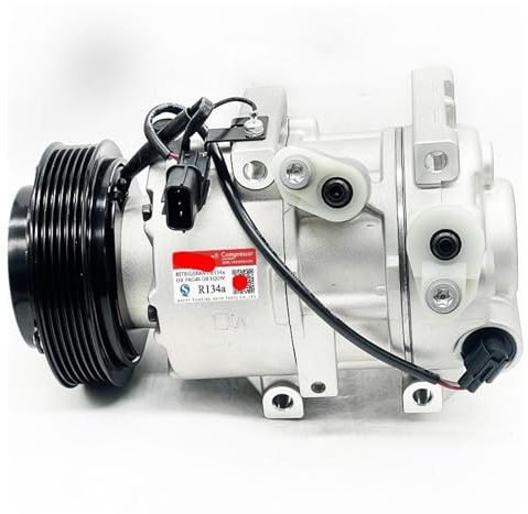 COMPRESSORE AC, Compatibile for HYUNDAI, TUCSON for KIA, SPORTAGE 2019-2022 97701-D3950 97701D3950 198397, Compressore A/C