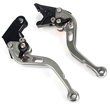 TARAZON frizione freno corto Leve per Aprilia RS 125 RS125 2006-2014