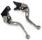 TARAZON frizione freno corto Leve per Aprilia RS 125 RS125 2006-2014