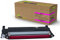 Toner Magenta ersetzt Samsung CLT-M406S I Für Samsung CLP 360, CLP 365w, CLX 3305, Xpress c460 fw I Druckerpatrone Magenta/rot