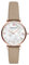 EMPORIO ARMANI Damen Analog Quarz Uhr mit Edelstahl Armband AR11111