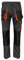 Arbeitshose Sicherheitshose Schutzhose Bundhose Multifunktionshose (URGA-SP) (52)