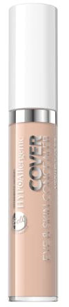 Bell HYPOAllergenic Cover Eye&Skin Stick Concealer 2, 5 g