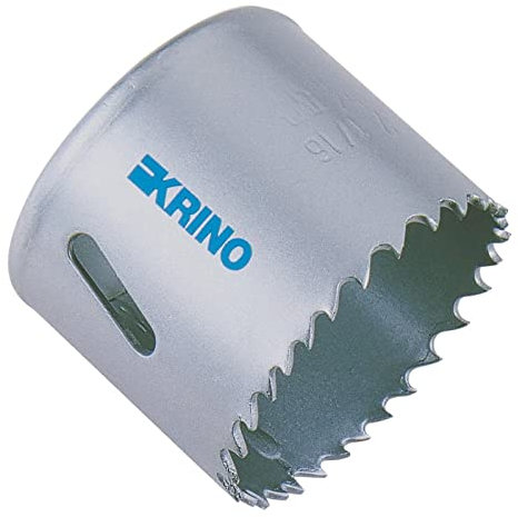 1PEZZO FRESA A TAZZA BIMET MM. 35