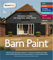 TekTor Barn Paint, Professional Paint for Timber Barns, Masonry, Stables, Sheds, Fences (Contains Anti-fungal Agents) Matt Finish 2.5lt, Slate Grey
