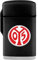 1. FSV Mainz 05 Feuerzeug Rubber Laser schwarz