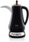 Arzum AR3070 Dallah Arabic Coffee Maker, 1300W, 1.3 lt. Capacity, Cooking Time Setting Function, Locking Safe Lid, LED Display, Cordless Usage, Boil-Dry Protection with Auto Shut-Off