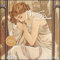 DUMONT Mucha - Kalender 2023 - Broschurkalender - Neumann-Verlag - Wandkalender mit Platz für Eintragungen - 30 cm x 30 cm (offen 30 cm x 60 cm)
