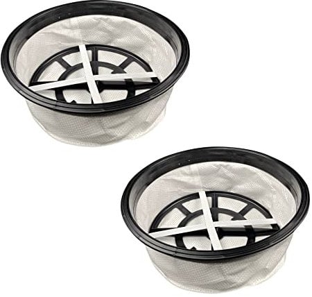 Filtamagic Compatible 2 x Hvr Hvr200 Hvr200A Henry Hoover Vacuum Filter