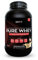EAFIT - PURE WHEY PROTEIN 1,8 KG - Vanille Intense - 32 g Par Shaker Proteine | Pre Workout - Construction de la Masse Musculaire - BCAA - Magnesium