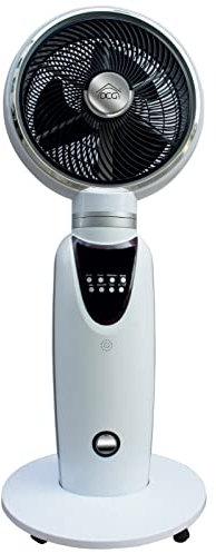 1PEZZO VENTILATORE NEBULIZZATORE ARGO VE1855