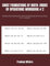 GMAT FOUNDATIONS OF MATH: ORDER OF OPERATIONS WORKBOOK # 2: PEMDAS MATH WORKSHEETS, PRACTICE PROBLEMS WITH SOLUTIONS, 8.5 X 11 INCHES