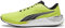 PUMA Electrify Nitro 3, Road Running Shoe Uomo, Lime Pow Black Silver, 39 EU