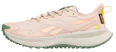Reebok Damen FLOATRIDE Energy 5 Adventure Sneaker,Pinstu Moonst Peaglo,40 EU