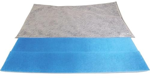 Filtre charbon pour hotte Gaggenau 00688530