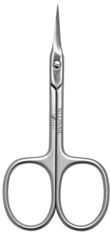 NÉONAIL Nagelschere CS-65-22mm - Nagelknipser - Nagelhautschere - Nagelschere Fussnägel - Scheren - Nagelpflege - Fingernägel - Hautschere - Fußnagelschere - Scissors